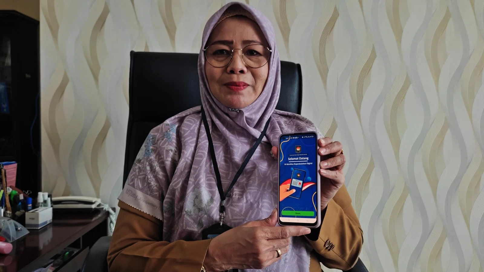 IKD 2026: Target 30% di Bengkulu, Aktivasi Masih Rendah di Aceh Besar, Apa Penyebabnya?