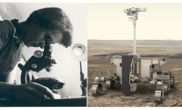 Ilmuwan Ungkap Dampak Langsung Manusia Saat Menjejak Mars: Dari Rover Rosalind Franklin hingga Pengalaman Astronot Artemis II