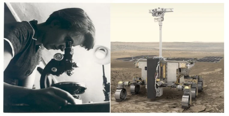 Ilmuwan Ungkap Dampak Langsung Manusia Saat Menjejak Mars: Dari Rover Rosalind Franklin hingga Pengalaman Astronot Artemis II