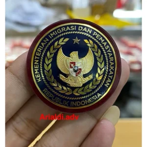 Imigrasi RI Dapat Penghargaan dari Amerika Serikat atas Penangkapan Buron Pembunuhan