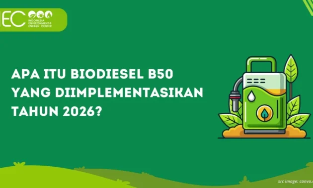 Implementasi Biodiesel B50 Tak Cukup dengan Kapasitas Produksi, Sistem Pendanaan Harus Diperkuat Implementasi Biodiesel B50 Tak Cukup dengan Kapasitas Produksi, Sistem Pendanaan Harus Diperkuat