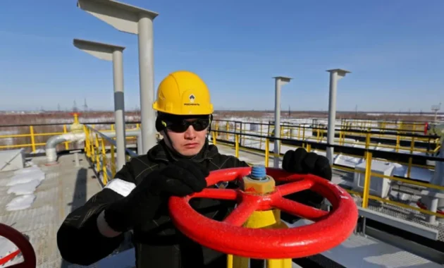 Impor 150 Juta Barel Minyak Rusia Dilakukan Bertahap Hingga Akhir 2026, Penyediaan Storage Jadi Fokus