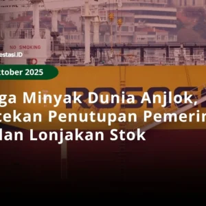 Indef: Lonjakan Harga Minyak Ancam Fiskal, Insentif EV Dibutuhkan jaga Pasar Menengah