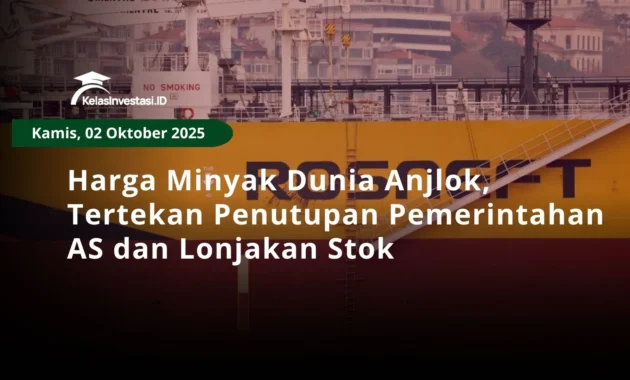 Indef: Lonjakan Harga Minyak Ancam Fiskal, Insentif EV Dibutuhkan jaga Pasar Menengah