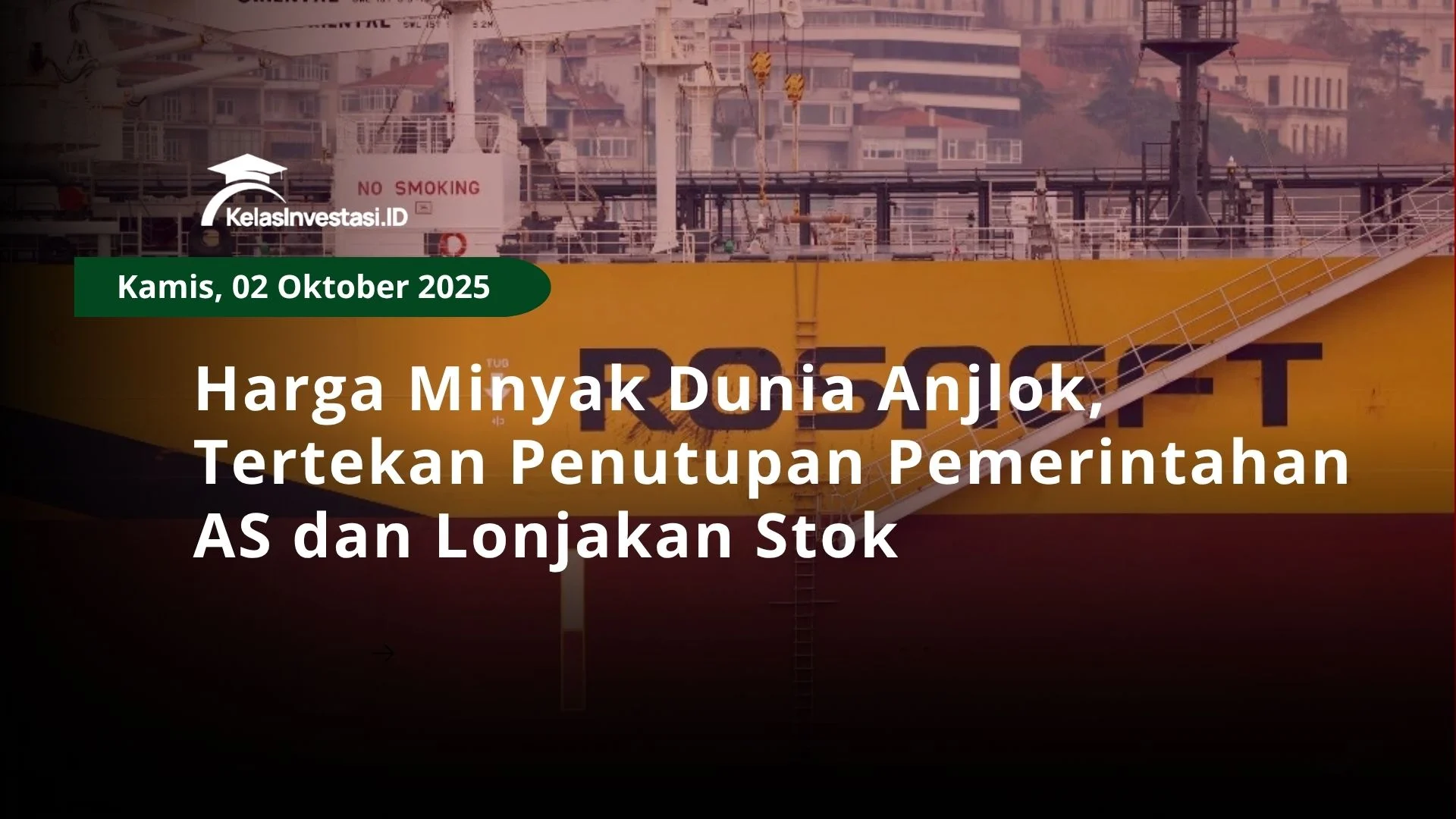 Indef: Lonjakan Harga Minyak Ancam Fiskal, Insentif EV Dibutuhkan jaga Pasar Menengah