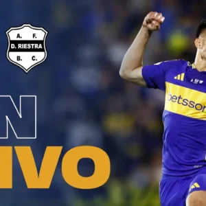 Independiente Siapkan Langkah Besar: Dari Gulat di Stadion Riestra hingga Tantangan Melawan Boca Juniors