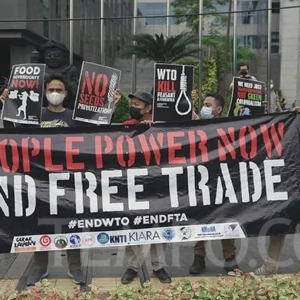 India Tolak IFD China di WTO Cameroon, Sementara Hubungan Perdagangan dengan Beijing Membuka Babak Baru