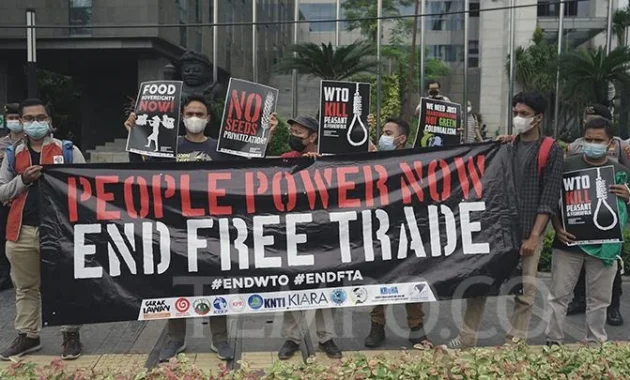 India Tolak IFD China di WTO Cameroon, Sementara Hubungan Perdagangan dengan Beijing Membuka Babak Baru