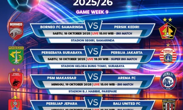 Indonesia Arena Jadi Pusat Gemerlap Olahraga dan Hiburan 2026: Dari BRI Super League hingga Konser F4