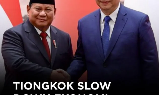 Indonesia di Bawah Bayang-Bayang Krisis Global: Saatnya Berhenti Bergantung