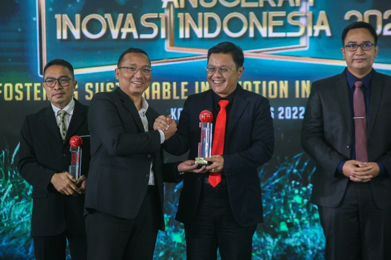 Indonesia Gali Limbah Jadi Emas Ekspor: 50 Negara Terbuka untuk Produk dari Sampah hingga Beras Premium