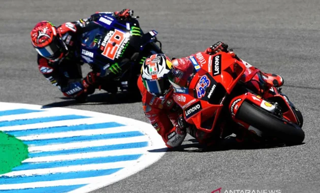 Indonesia Ganas di Jerez: Pembalap Muda Siap Menyusul MotoGP Lebih Cepat Daripada Spanyol