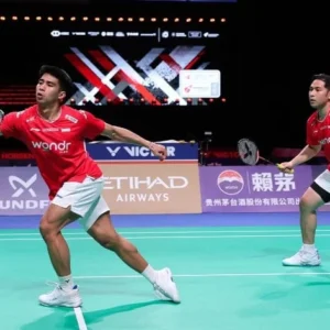 Indonesia Gugur di Fase Grup Piala Thomas, Alarm Keras Raja Bulu Tangkis