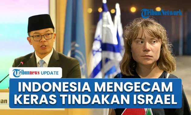 Indonesia Mengecam Kebijakan Hukuman Mati Israel: Dampak Politik dan Kemanusiaan yang Mengguncang Dunia