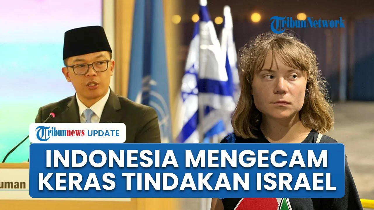 Indonesia Mengecam Kebijakan Hukuman Mati Israel: Dampak Politik dan Kemanusiaan yang Mengguncang Dunia
