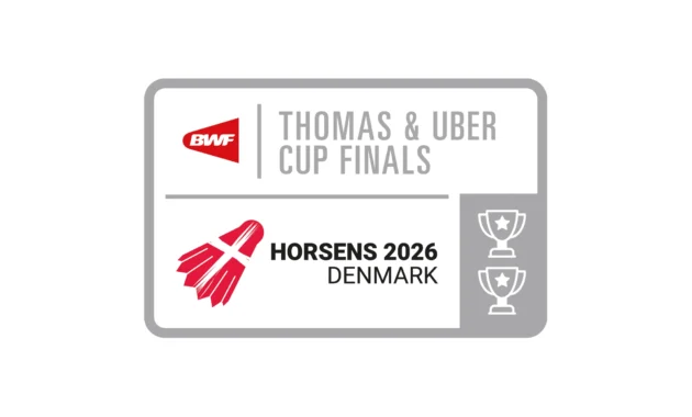 Indonesia Sewa Enam Lapangan di Horsens, Denmark sebagai Persiapan Thomas & Uber Cup 2026