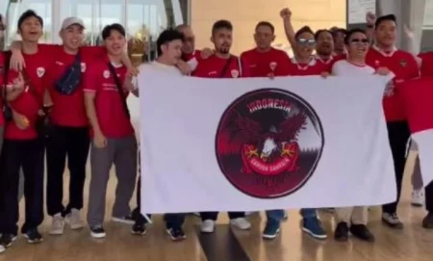 Indonesia Siapkan Garuda Hadapi Oman & Kuwait, Momen Langka Timur Tengah Bersatu di Lapangan Hijau