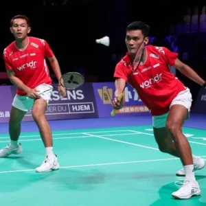 Indonesia Tersingkir dari Piala Thomas 2026, Hasil Terburuk Sepanjang Sejarah