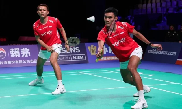 Indonesia Tersingkir dari Piala Thomas 2026, Hasil Terburuk Sepanjang Sejarah