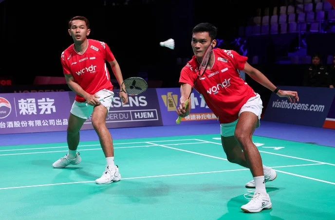 Indonesia Tersingkir dari Piala Thomas 2026, Hasil Terburuk Sepanjang Sejarah
