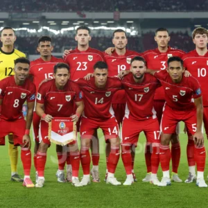 Indonesia Umumkan Skuad Piala AFF U-17 2026