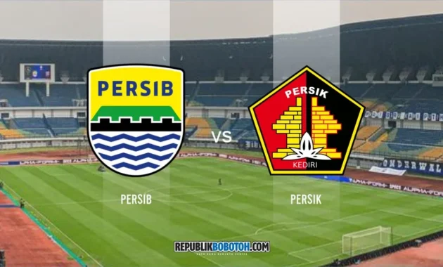 Indosiar Siapkan Live Streaming Gratis Persik Kediri vs Borneo FC & Bhayangkara FC vs Persib – Saksikan Semua Aksi BRI Super League di Vidio! Indosiar Siapkan Live Streaming Gratis Persik Kediri vs Borneo FC & Bhayangkara FC vs Persib – Saksikan Semua Aksi BRI Super League di Vidio!