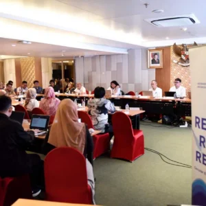 Industri Daur Ulang Plastik Siap Perkuat Bahan Baku Nasional
