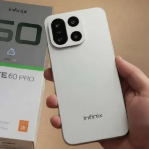 Infinix Note 60 Pro 5G Jadi Pionir Midrange dengan Panggilan & SMS Satelit Dua Arah