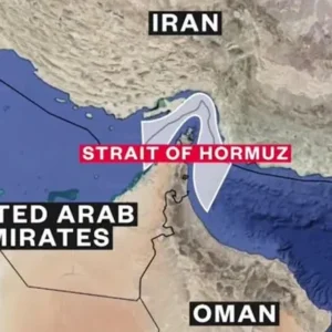 Inggris Pimpin Koalisi 35 Negara Usulkan Buka Kembali Selat Hormuz di Tengah Kebuntuan PBB