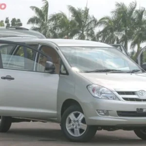 Innova Diesel 2007 Bekas: Harga, Pilihan Bensin Bandel, dan Siap Pakai B50