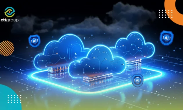 Inovasi Cloud: Dari Layanan AI Generatif hingga Penyemaian Awan Mengatasi Kekeringan Inovasi Cloud: Dari Layanan AI Generatif hingga Penyemaian Awan Mengatasi Kekeringan