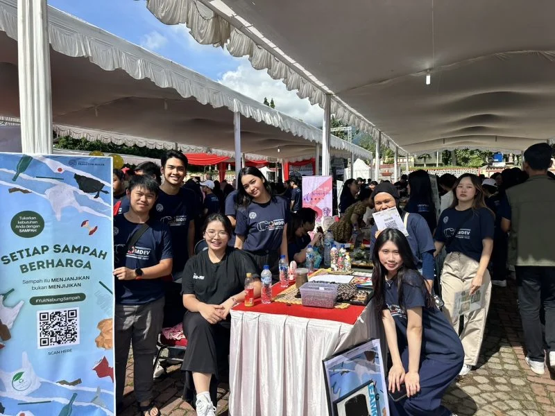 Inovasi COMDEV Prasetiya Mulya Bawa Pulang Global Impact Awards 2026