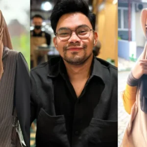 Insanul Fahmi Hentikan Rencana Poligami, Fokus Perbaiki Rumah Tangga dengan Istri