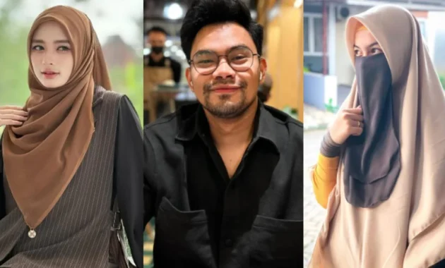 Insanul Fahmi Hentikan Rencana Poligami, Fokus Perbaiki Rumah Tangga dengan Istri