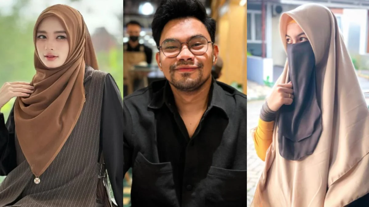 Insanul Fahmi Hentikan Rencana Poligami, Fokus Perbaiki Rumah Tangga dengan Istri