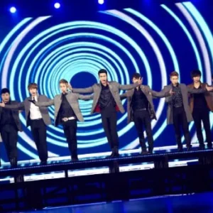 Insiden Mengejutkan di Konser Super Junior, SM Entertainment Minta Maaf