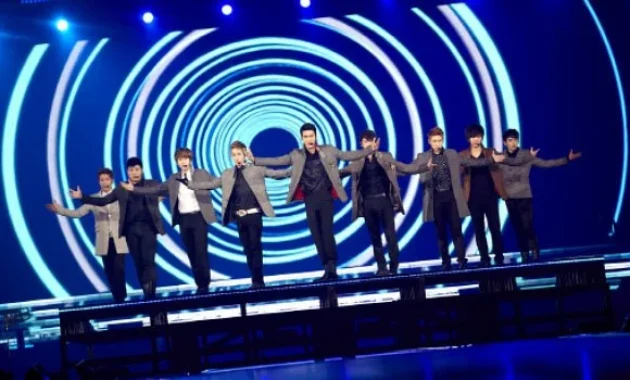Insiden Mengejutkan di Konser Super Junior, SM Entertainment Minta Maaf