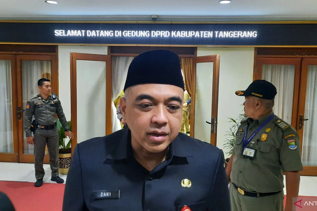 Instruksi Mendagri: Wajib Aktifkan Geolokasi untuk ASN Pemda saat WFH