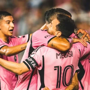 Inter Miami Tetap Puncak Klasemen MLS: Apa Rencana Pasca-Messi?