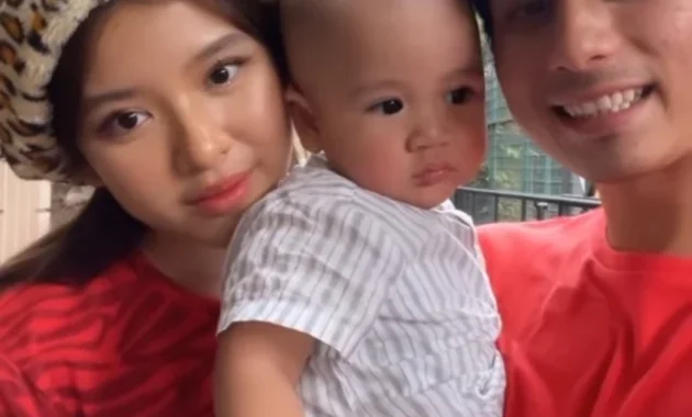 Intip 7 Momen Akrab Tiara Andini bersama Hearts2Hearts, Dapuk Hangat Carmen!