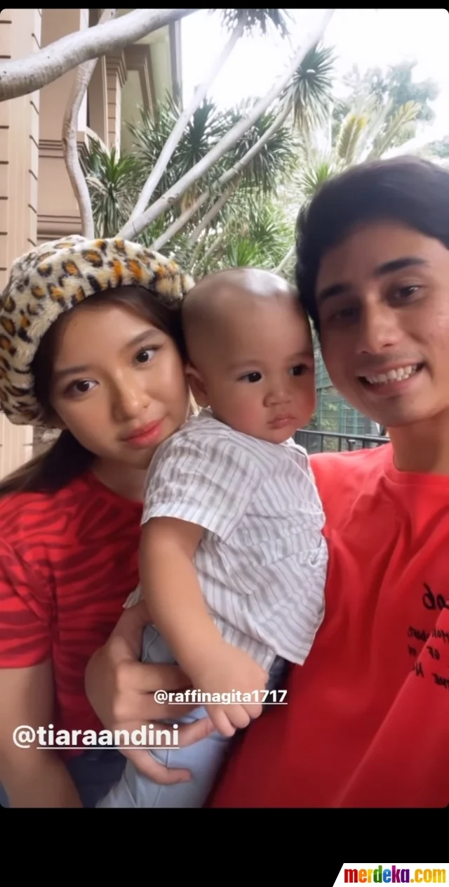 Intip 7 Momen Akrab Tiara Andini bersama Hearts2Hearts, Dapuk Hangat Carmen!