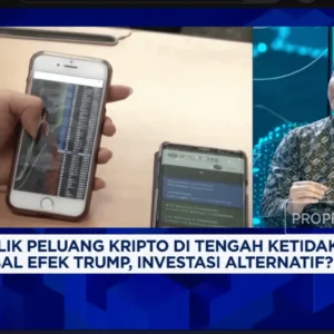 Invesnesia: Diversifikasi multi-aset jadi opsi saat global tak pasti