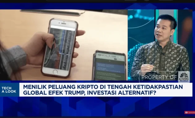 Invesnesia: Diversifikasi multi-aset jadi opsi saat global tak pasti