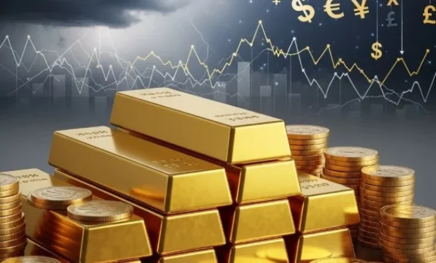 Investasi Emas di Tengah Ketidakpastian Ekonomi: Aman atau Berisiko?