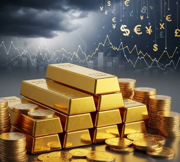 Investasi Emas di Tengah Ketidakpastian Ekonomi: Aman atau Berisiko?