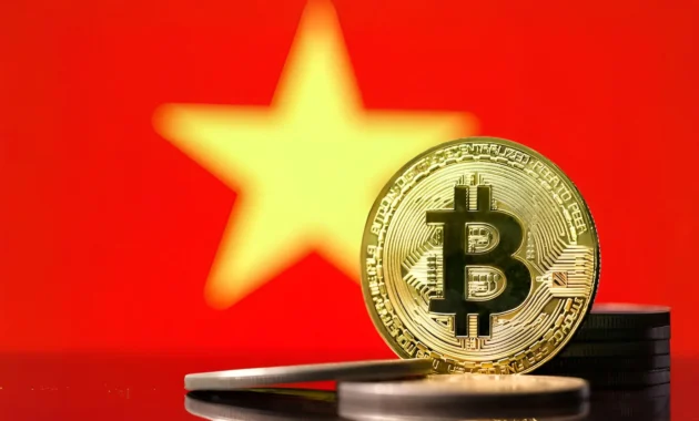 Investor Global Masuk, Vietnam Kembangkan Bursa Kripto Teregulasi