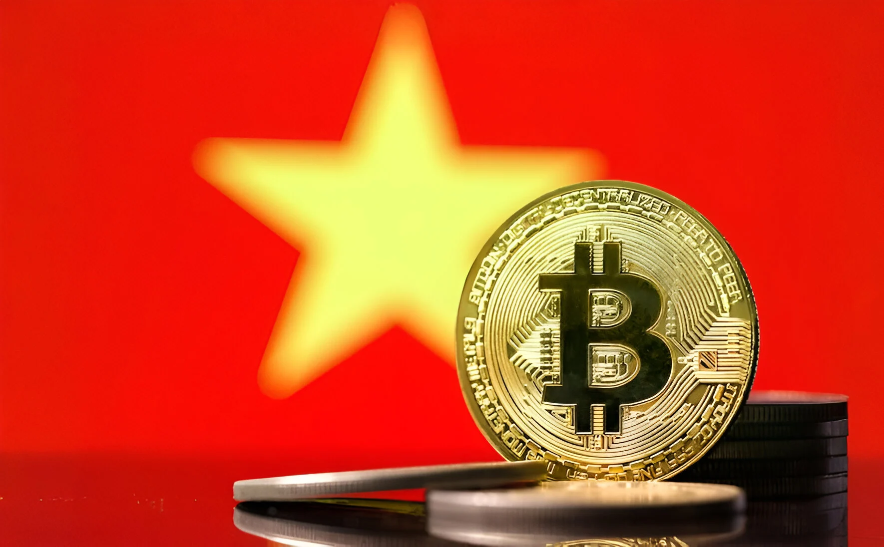 Investor Global Masuk, Vietnam Kembangkan Bursa Kripto Teregulasi