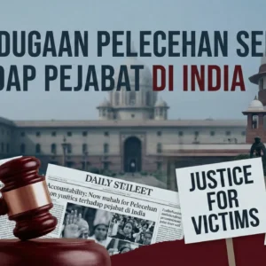 IPB Libatkan Mahasiswa Tangani Kasus Pelecehan Seksual di Kampus