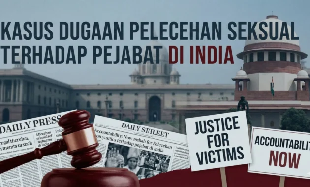 IPB Libatkan Mahasiswa Tangani Kasus Pelecehan Seksual di Kampus