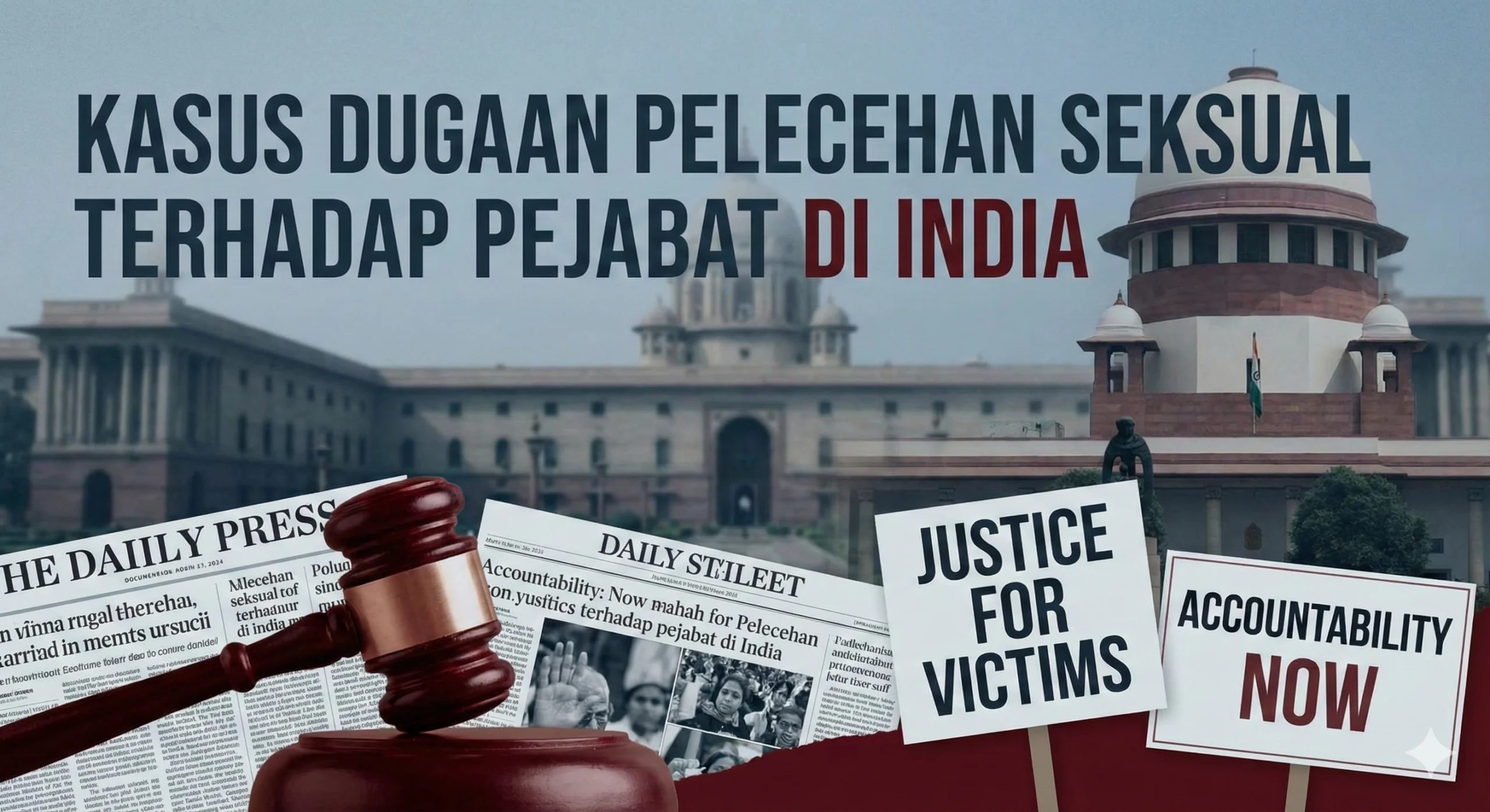 IPB Libatkan Mahasiswa Tangani Kasus Pelecehan Seksual di Kampus